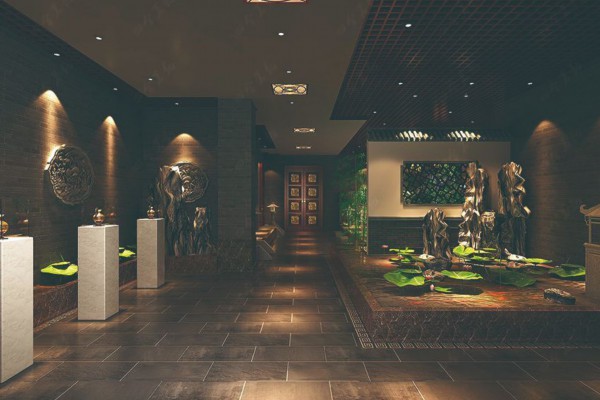 成都白果林小区养生茶韵，悠然生活新体验(成都白果林按摩店搬哪里去了)