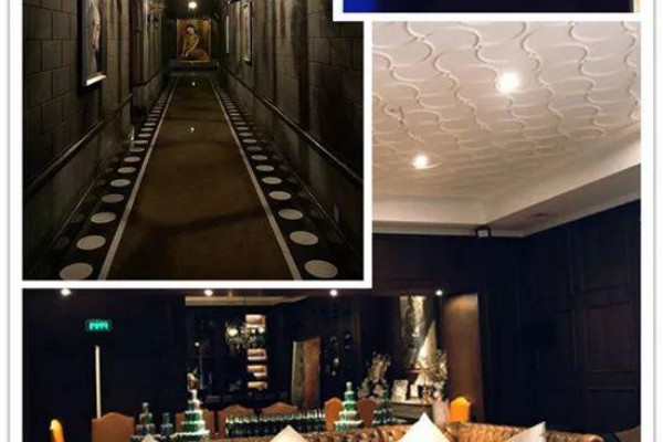 成都茶馆夜生活，一壶茶解忧又助眠(成都茶馆喝茶)