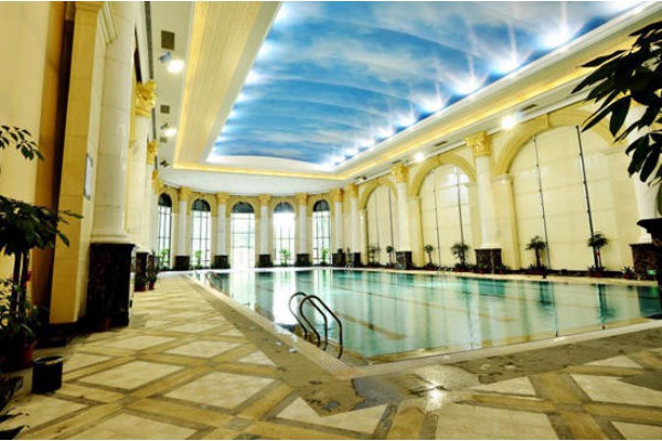 成都花语桑拿，养生休闲新体验(成都花语s)