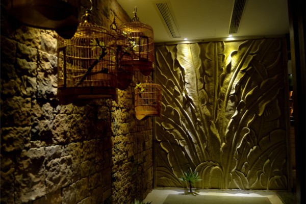 成都夜生活养生休闲秘籍分享(夜成都养生spa怎么样)